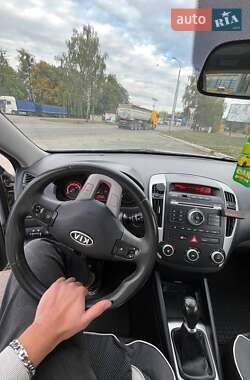 Универсал Kia Ceed 2011 в 