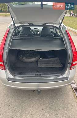 Универсал Kia Ceed 2011 в 
