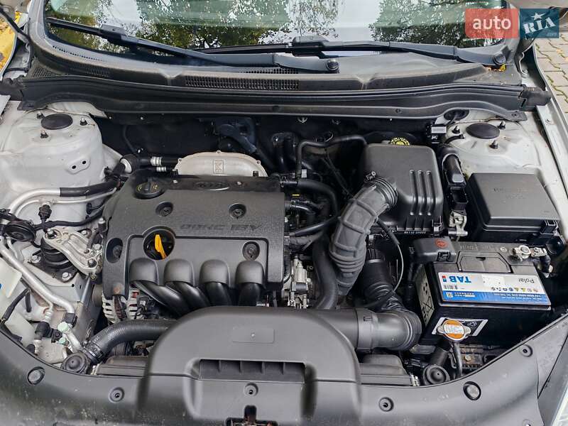 Універсал Kia Ceed 2008 в Олександрії