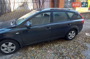 Универсал Kia Ceed 2008 в 