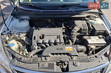 Универсал Kia Ceed 2009 в 
