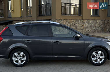 Универсал Kia Ceed 2010 в 