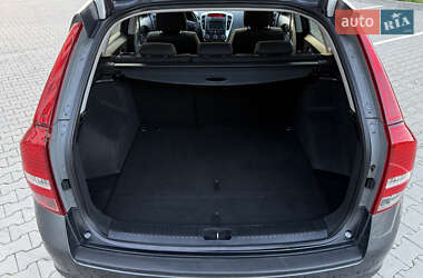 Универсал Kia Ceed 2010 в 