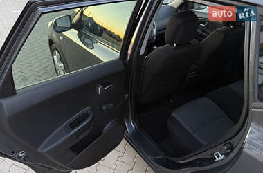 Универсал Kia Ceed 2010 в 