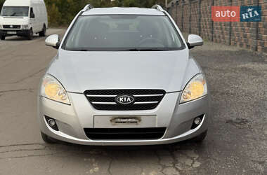 Универсал Kia Ceed 2008 в 