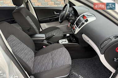 Универсал Kia Ceed 2008 в 