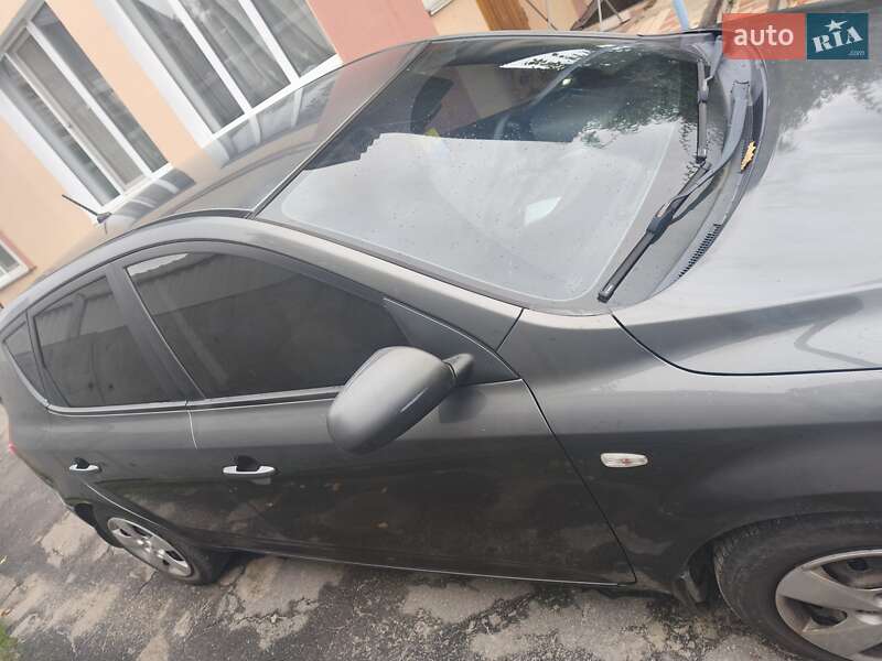 Хетчбек Kia Ceed 2011 в Гнівані фото 12 Хетчбек Kia Ceed 2011 в Гнівані