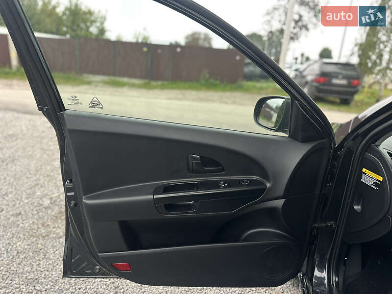 Универсал Kia Ceed 2009 в Виннице