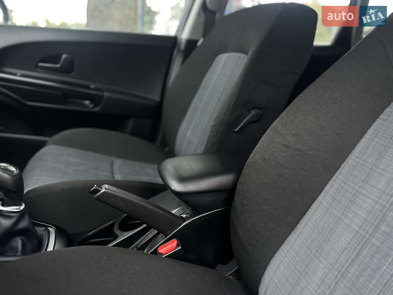 Универсал Kia Ceed 2009 в Виннице