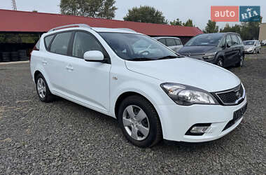 Универсал Kia Ceed 2011 в Луцке