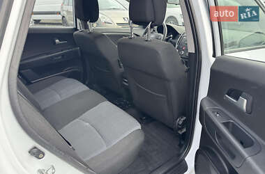 Универсал Kia Ceed 2011 в 