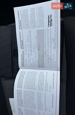Универсал Kia Ceed 2011 в 