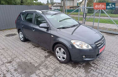 Универсал Kia Ceed 2009 в 