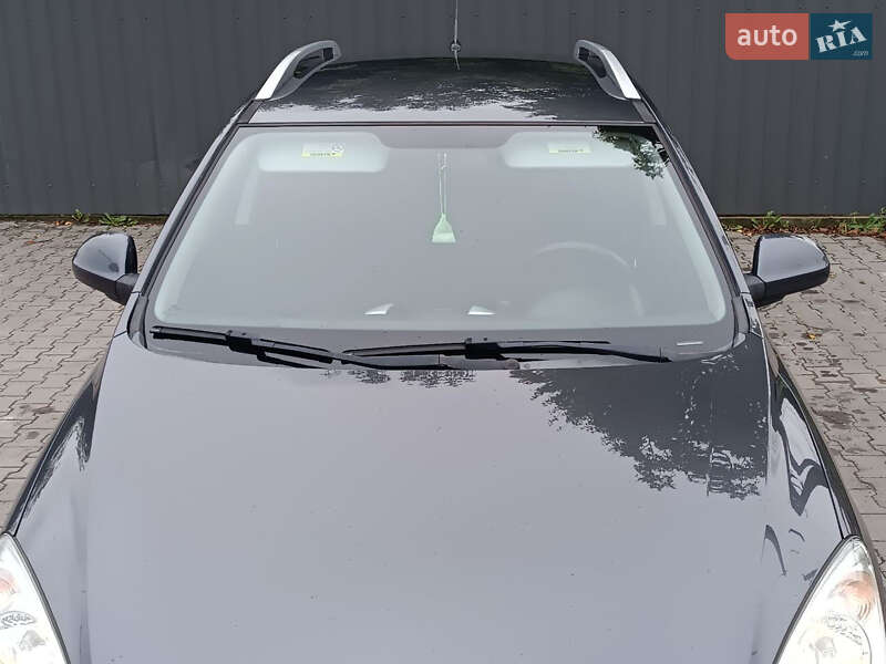 Универсал Kia Ceed 2009 в Красилове