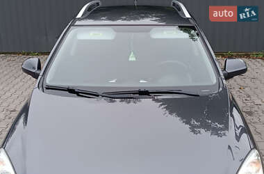 Универсал Kia Ceed 2009 в 