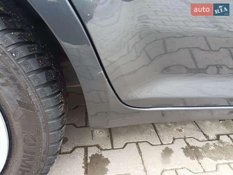 Универсал Kia Ceed 2009 в Красилове