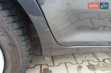 Универсал Kia Ceed 2009 в 