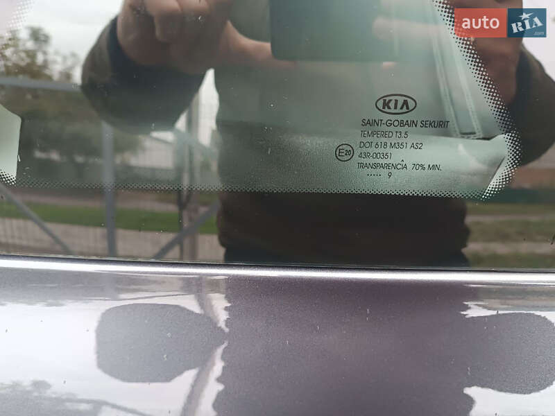 Универсал Kia Ceed 2009 в Красилове