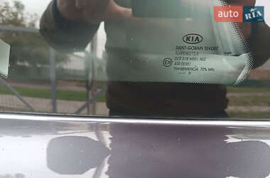 Универсал Kia Ceed 2009 в 
