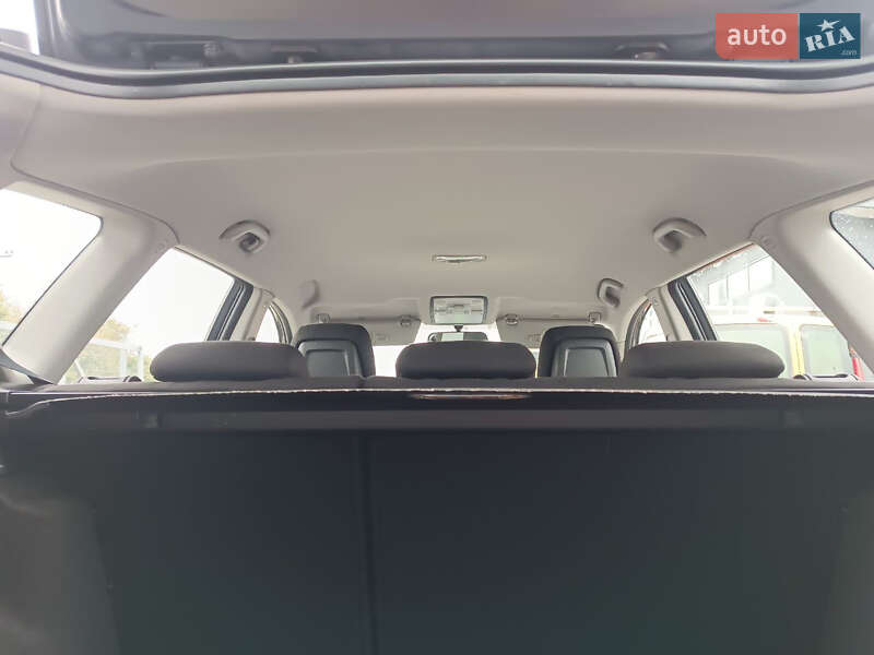 Универсал Kia Ceed 2009 в Красилове