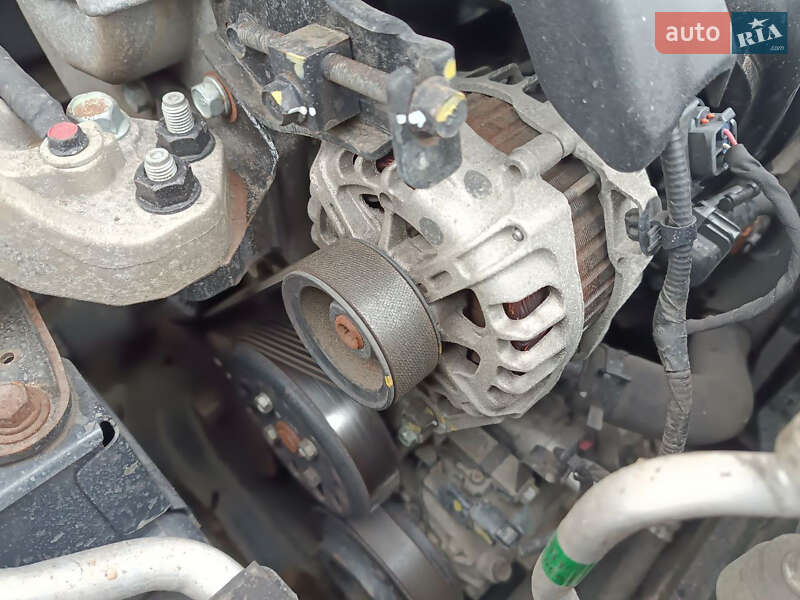 Универсал Kia Ceed 2009 в Красилове