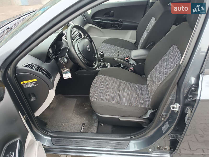 Универсал Kia Ceed 2009 в Красилове