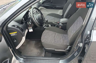 Универсал Kia Ceed 2009 в 