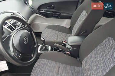 Универсал Kia Ceed 2009 в 
