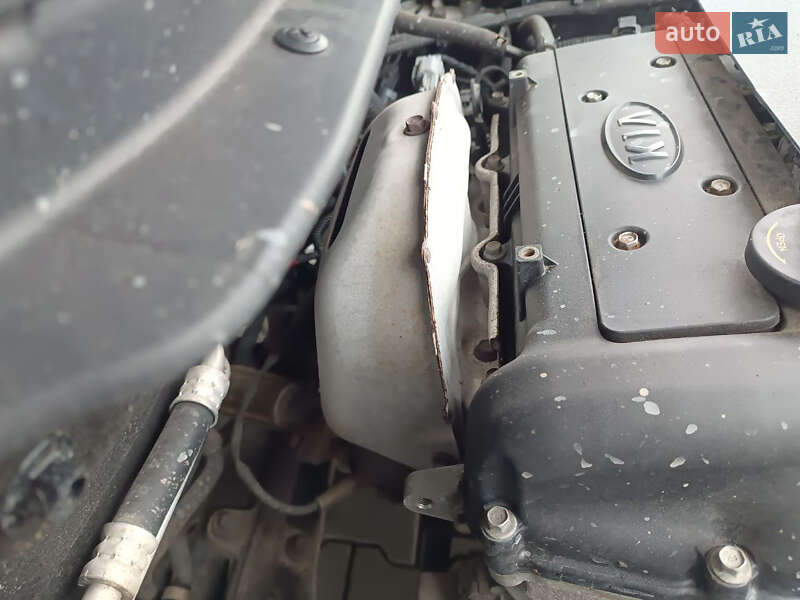 Универсал Kia Ceed 2009 в Красилове