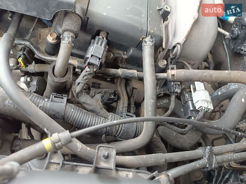 Универсал Kia Ceed 2009 в Красилове