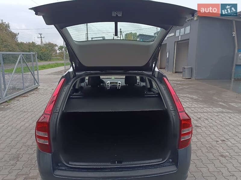 Универсал Kia Ceed 2009 в Красилове