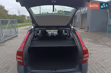 Универсал Kia Ceed 2009 в 