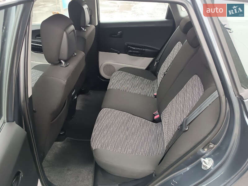 Универсал Kia Ceed 2009 в Красилове