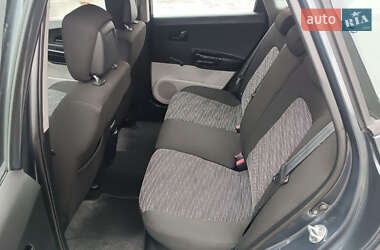 Универсал Kia Ceed 2009 в 