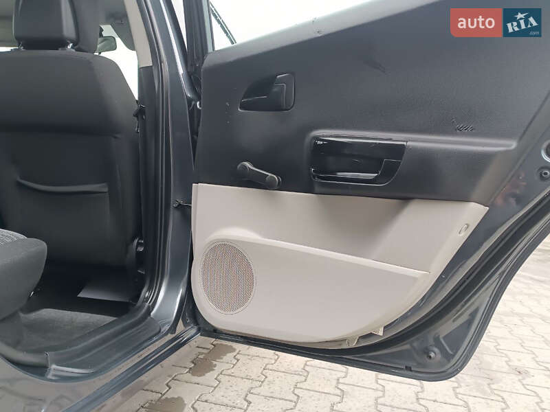 Универсал Kia Ceed 2009 в Красилове