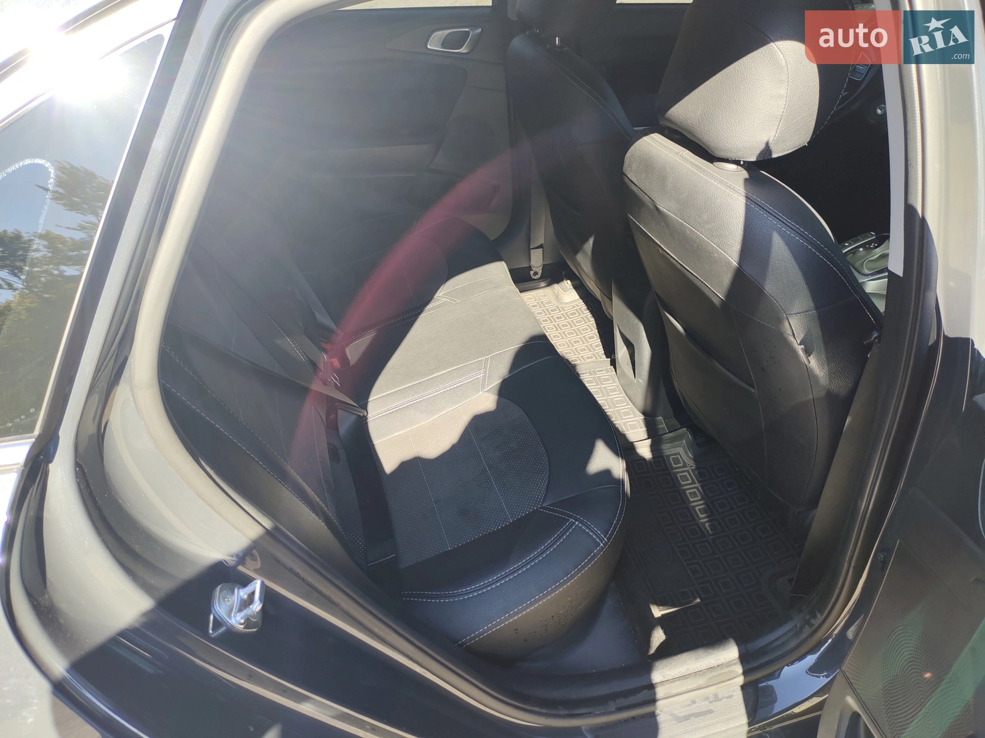 2023 Kia Cee'd - мініатюра 12
