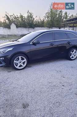 Универсал Kia Ceed 2019 в Лозовой