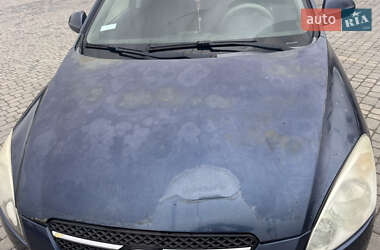 Универсал Kia Ceed 2008 в Ивано-Франковске