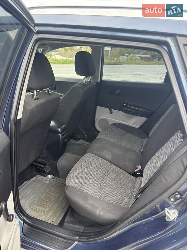 Универсал Kia Ceed 2008 в Ивано-Франковске фото 9 Универсал Kia Ceed 2008 в Ивано-Франковске