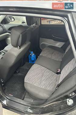 Хетчбек Kia Ceed 2009 в Вінниці