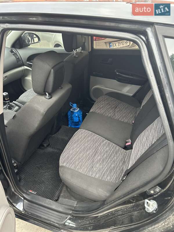 Хетчбек Kia Ceed 2009 в Вінниці