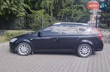 Універсал Kia Ceed 2008 в 