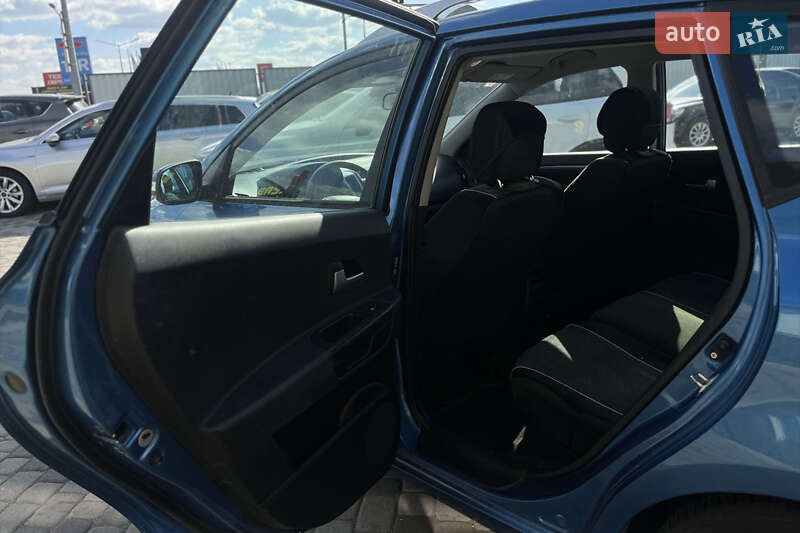 Універсал Kia Ceed 2009 в Мукачевому фото 15 Універсал Kia Ceed 2009 в Мукачевому
