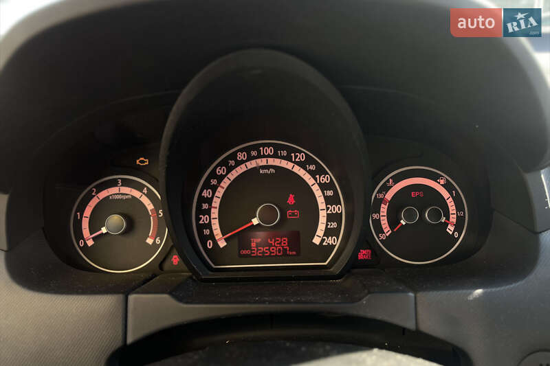 Універсал Kia Ceed 2009 в Мукачевому фото 21 Універсал Kia Ceed 2009 в Мукачевому