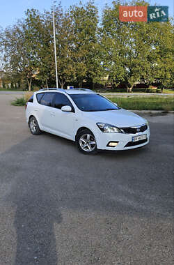 Универсал Kia Ceed 2010 в 
