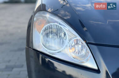 Хетчбек Kia Ceed 2008 в  фото 11 Хетчбек Kia Ceed 2008 в