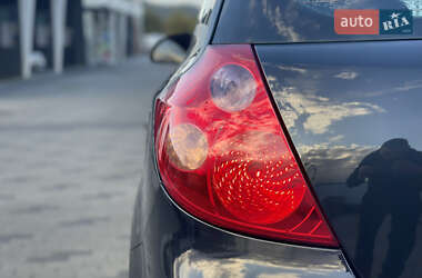 Хетчбек Kia Ceed 2008 в  фото 13 Хетчбек Kia Ceed 2008 в