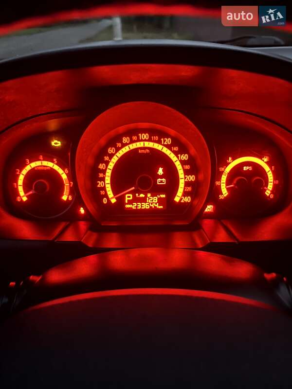 Хэтчбек Kia Ceed 2010 в Нежине