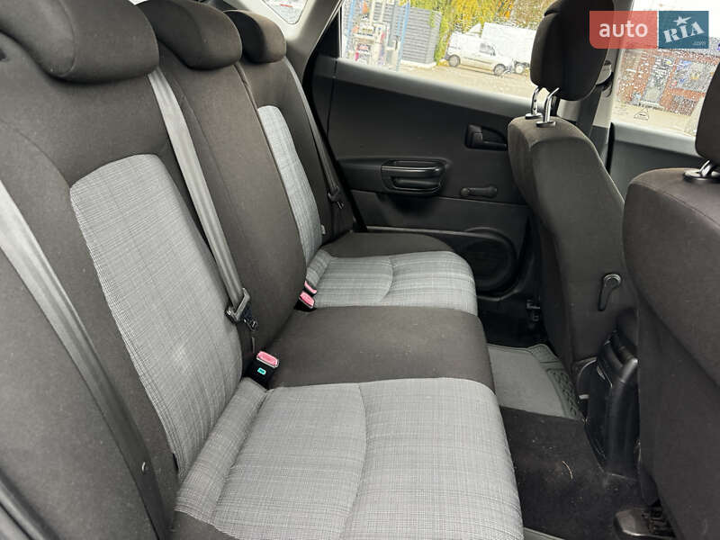 Универсал Kia Ceed 2009 в Киеве