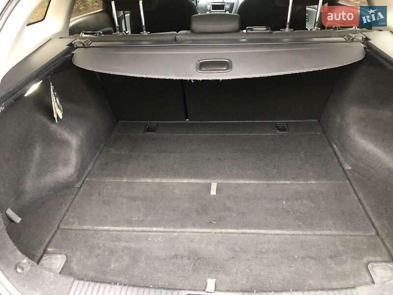 Универсал Kia Ceed 2012 в Новгород-Северском